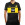 Camiseta Puma 2a Borussia Dortmund 2024 2025 - Camiseta de la segunda equipación Puma del Borussia Dortmund 2024 2025 - negra