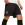 Short Puma Valencia 2024 2025 - Pantalón corto de la primera equipación Puma del Valencia 2024 2025 - negro