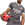 Camiseta Puma 3a Milan authentic 24 25 - Camiseta de la tercera equipación Puma del AC Milan 2024 2025 versión jugador - gris - miniatura