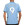 Camiseta Puma Manchester City Haaland 2024 2025 PL - Camiseta de la primera equipación Puma de Haaland del Manchester City de la Premier League 2024 2025 - azul celeste