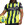 Camiseta Puma 2a Manchester City auténtica 2024 2025 - Camiseta auténtica de la segunda equipación Puma del Manchester City 2024 2025 - azul marino, amarillo flúor