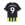 Camiseta Puma 2a Manchester City niño Haaland 2024 2025 PL - Camiseta infantil segunda equipación Puma de Haaland del M. City de la Premier League 24 25 - azul marino, amarillo flúor