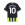 Camiseta Puma 2a Manchester City niño Grealish 2024 2025 PL - Camiseta infantil segunda equipación Puma de Grealish del M. City de la Premier League 24 25 - azul marino, amarillo flúor