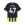 Camiseta Puma 2a Manchester City niño Foden 2024 2025 PL - Camiseta infantil segunda equipación Puma de Foden del M. City de la Premier League 24 25 - azul marino, amarillo flúor