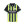 Camiseta Puma 2a Manchester City niño 2024 2025 - Camiseta infantil de la segunda equipación Puma del Manchester City 2024 2025 - azul marino, amarillo flúor