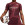 Camiseta Puma 3a Manchester City auténtica 2024 2025  - Camiseta auténtica de la tercera equipación Puma del Manchester City 2024 2025 - granate - miniatura