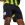 Short Puma 2a Manchester City 2024 2025  - Pantalón corto de la segunda equipación Puma del Manchester City 2024 2025 - azul marino