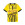 Camiseta Puma Cup Borrusia Dortmund niño 2024 2025 - Camiseta infantil para la copa Puma del Borrusia Dortmund 2024 2025 - amarilla