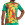Camiseta Puma Senegal Pre-Match - Camiseta de calentamiento prepartido Puma de la selección de Senegal - verde