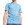 Camiseta Puma Manchester City pre-match - Camiseta de calentamiento prepartido Puma del Manchester City de la primera equipación 2024 2025 - azul claro - miniatura