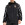 Chaqueta entretiempo Puma Valencia Pre-Match - Chaqueta entretiempo de calentamiento prepartido Puma del Valencia CF - negra