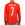 Camiseta manga larga Puma Portugal Ronaldo 25 Promo - Camiseta de manga larga de la primera equipación Puma de Cristiano Ronaldo de la selección de Portugal 2025 - roja