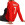 Camiseta manga larga Puma Portugal Ronaldo 25 - Camiseta de manga larga de la primera equipación Puma de Cristiano Ronaldo de la selección de Portugal 2025 - roja