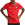 Camiseta Puma Portugal niño 2025 - Camiseta infantil de la primera equipación Puma de la selección de Portugal 2025 - roja - miniatura