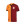 Camiseta Puma Galatasaray 2024 2025 - Camiseta de la primera equipación Puma del Galatasaray 2024 2025 - roja, naranja