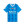 Camiseta Puma Al-Hilal niño Neymar 2023-2024 - Camiseta primera equipación infantil Puma Neymar Jr del Al-Hilal 2024 - azul