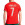 Camiseta Puma Portugal authentic Ronaldo 25 - Camiseta de la primera equipación Puma de Cristiano Ronaldo de la selección de Portugal 2025 versión jugador - roja