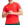 Camiseta Puma Portugal authentic 2025 - Camiseta de la primera equipación Puma de la selección de Portugal 2025 versión jugador - roja