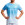 Camiseta Puma Manchester City authentic 26 27 - Camiseta de la primera equipación Puma del Manchester City 2026 2027 versión jugador - azul claro - miniatura