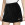 Short Nike Park mujer - Pantalón corto de mujer Nike Park - negro - frontal