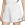 Short Nike Park mujer - Pantalón corto de mujer Nike Park - blanco - frontal