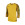Camiseta portero Nike Gardien 2 niño - Camiseta portero manga larga infantil Nike - amarilla - frontal