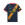 Camiseta Puma 2a Girona niño 2024 2025 - Camiseta infantil de la segunda equipación Puma del Girona 2024 2025 - azul marino