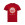 Camiseta Puma Niño Girona Europa - Camiseta de algodón Puma Girona clasificación Europa - roja
