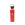 Botellín Runbott Termo FC Barcelona 600 ml - Botellín térmico de agua Runbott del FC Barcelona de 600 ml - rojo