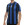 Camiseta Joma Atalanta 2022 2023 - Camiseta primera equipación Joma del Atalanta Bergamasca Calcio 2022 2023 - azul, negra