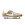 Nike Premier 3 SG-PRO AC - Botas de fútbol de piel Nike SG Anti-Clog con tacos de alúminio para césped natural blando - doradas