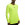 Camiseta interior térmica Nike Dri-Fit Park - Camiseta interior compresiva manga larga Nike - verde lima - frontal