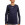 Camiseta interior térmica Nike Dri-Fit Park niño - Camiseta interior compresiva infantil manga larga Nike - azul marino - frontal