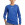 Camiseta interior térmica Nike Dri-Fit Park niño - Camiseta interior compresiva infantil manga larga Nike - azul - frontal