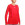 Camiseta interior térmica Nike Dri-Fit Park niño - Camiseta interior compresiva infantil manga larga Nike - roja - frontal