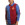 Camiseta FC Barcelona 1899 Home - Camiseta de manga larga de algodón retro del FC Barcelona de 1899 - azulgrana