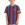 Camiseta FC Barcelona niño Retro Capità - Camiseta de manga corta infantil de algodón vintage del FC Barcelona - azulgrana