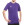 Camiseta Nike Dri-Fit Park 7 - Camiseta de manga corta de deporte Nike - púrpura