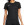 Camiseta Nike mujer Dri-Fit Park 7 - Camiseta de manga corta para mujer de deporte Nike - negra