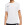 Camiseta Nike niño Dri-Fit Park 7 - Camiseta de manga corta infantil de deporte Nike - blanca