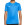 Camiseta Nike niño Dri-Fit Park 7 - Camiseta de manga corta infantil de deporte Nike - azul