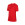 Camiseta Nike niño Dri-Fit Park 7 - Camiseta de manga corta infantil de deporte Nike - roja