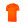 Camiseta Nike niño Dri-Fit Park 7 - Camiseta de manga corta infantil de deporte Nike - naranja