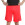 Short Nike Dri-Fit Park 3 - Pantalón corto de entrenamiento Nike - rosa salmón