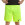 Short Nike Dri-Fit Park 3 - Pantalón corto de entrenamiento Nike - amarillo flúor