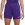 Shorts Nike mujer Dri-Fit Park 3 - Pantalón corto para mujer de entrenamiento Nike - púrpura