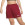 Shorts Nike mujer Dri-Fit Park 3 - Pantalón corto para mujer de entrenamiento Nike - granate