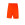 Shorts Nike niño Dri-Fit Park 3 - Pantalón corto infantil de entrenamiento Nike - naranja
