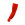 Manguito G-Form Compression Arm Sleeve - Manguito de portero compresivo y antiabrasión - rojo