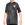 Camiseta Nike 2a Croacia niño 2020 2021 Stadium - Camiseta infantil primera equipación Nike selección Croacia 20 21 - gris oscura